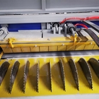 Semi Automatic Pallet Cutting Machine